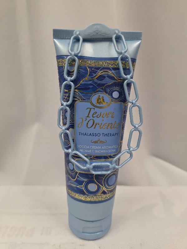 Tesori  Crema Doccia Thalasso Therapy  0.25L