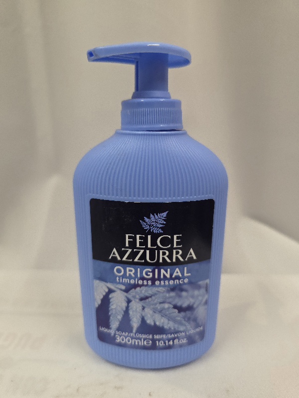 Felce Azzura pumpás 0.25L