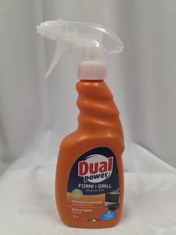 Dual Power Forni 0.50L