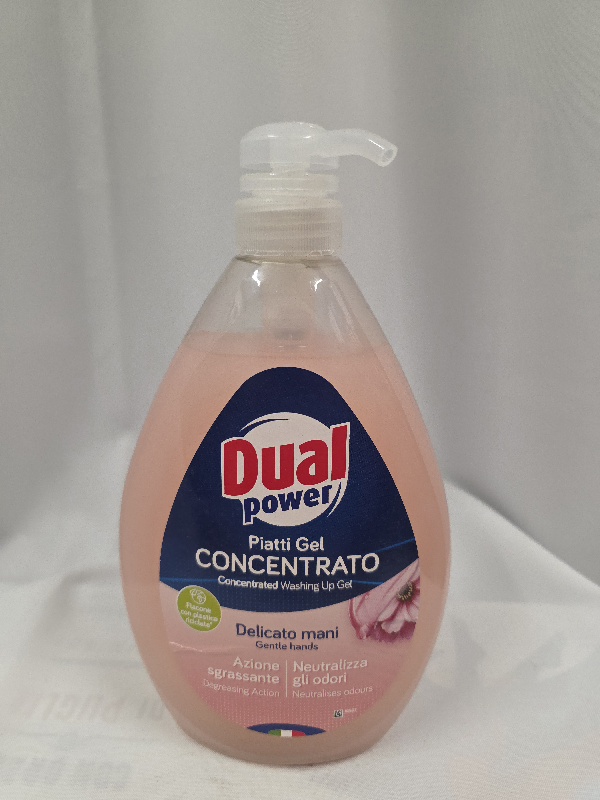 Dual Power Delicato 1.0L