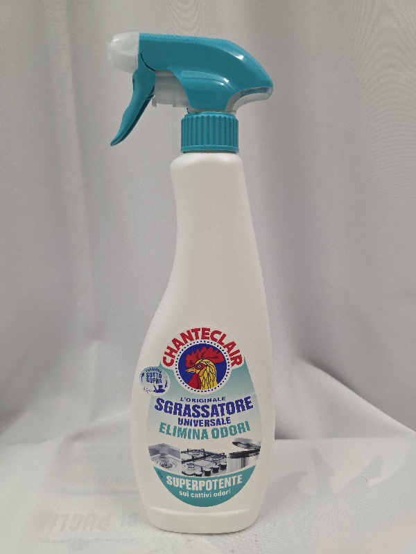 Chanteclair pumpás zöld 0.60L