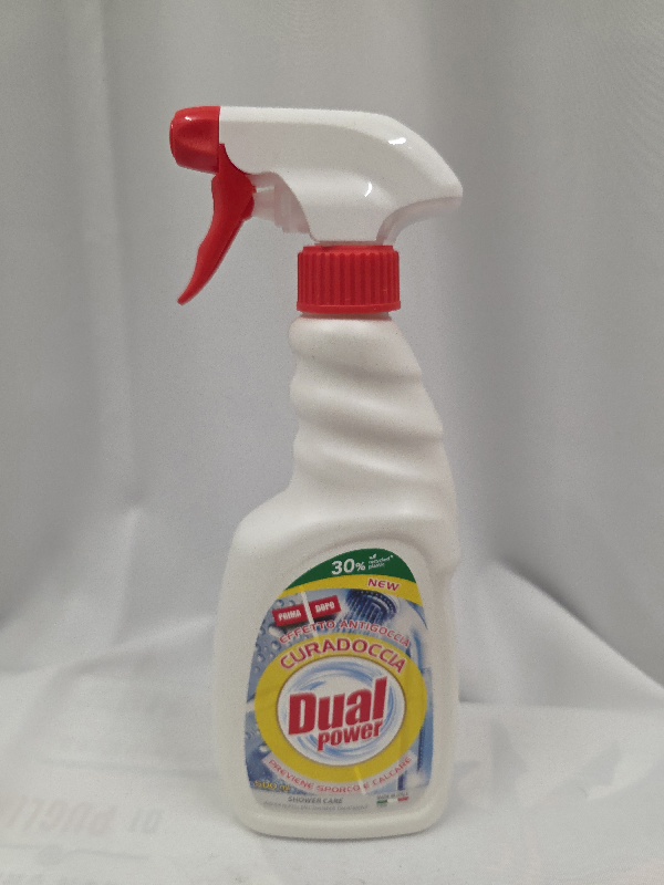 Dual Power Curadoccia 0.50L