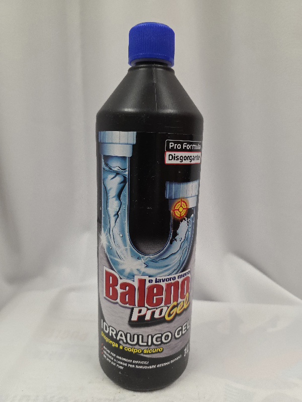 Baleno Progel 1.0L