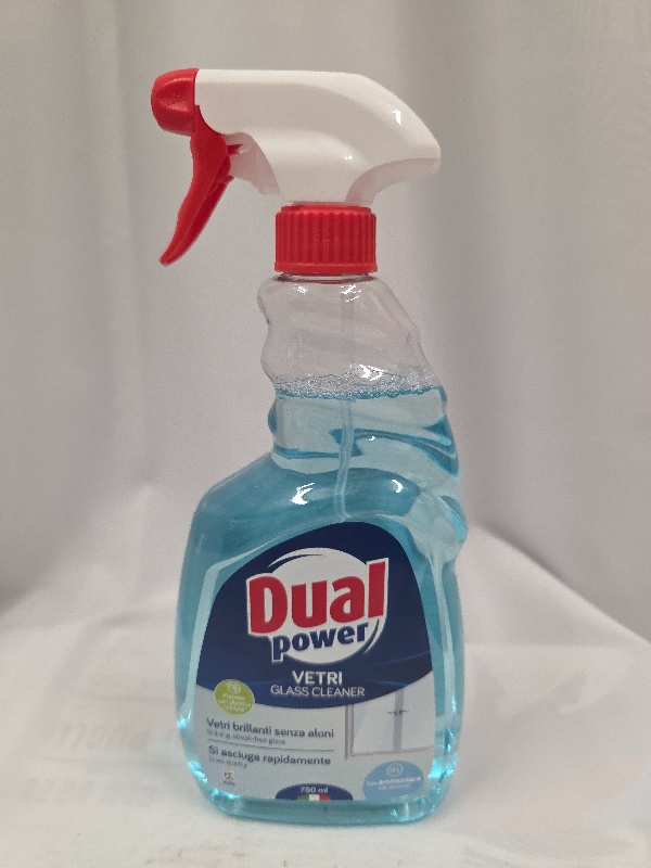 Dual Power Vetri 1.0L