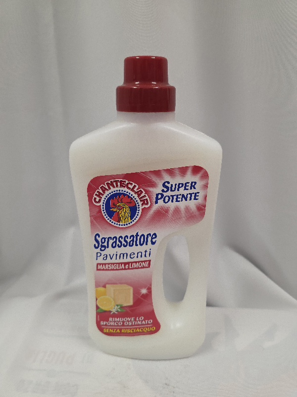 Sgrassatore 0.75L