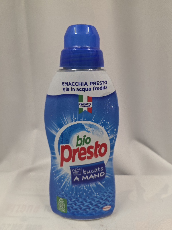 Bio Presto 0.75L