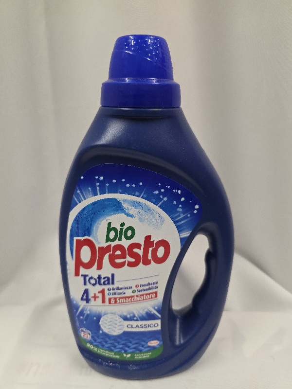 Bio Presto 0.945L