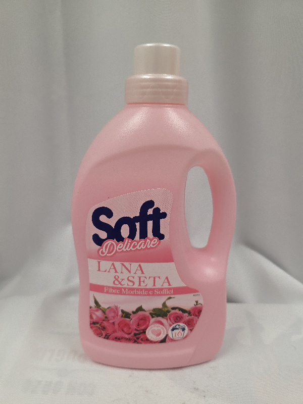 Soft mosószer 0.90L