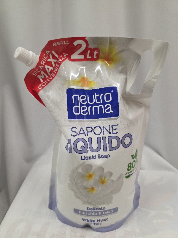 Neutro Darma koncentrátum 2.0L