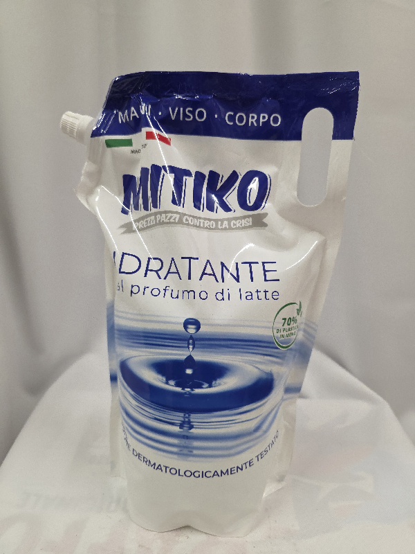 Mitiko koncentrátum