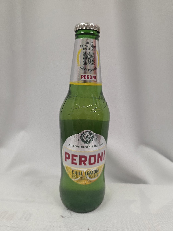 Peroni Chill Lemon 0.33L