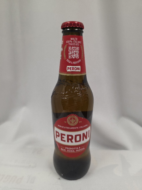 Peroni 0.33L