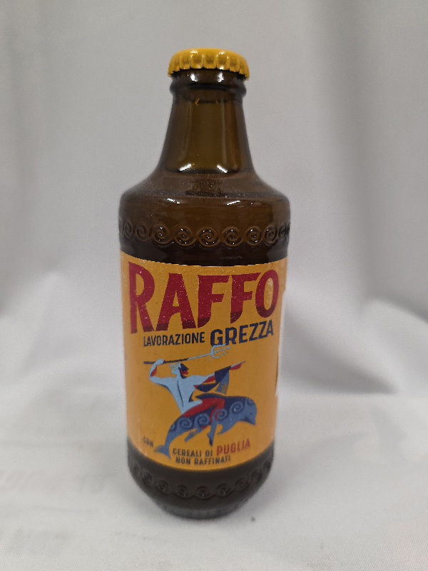 Raffo Grezza 0.33L