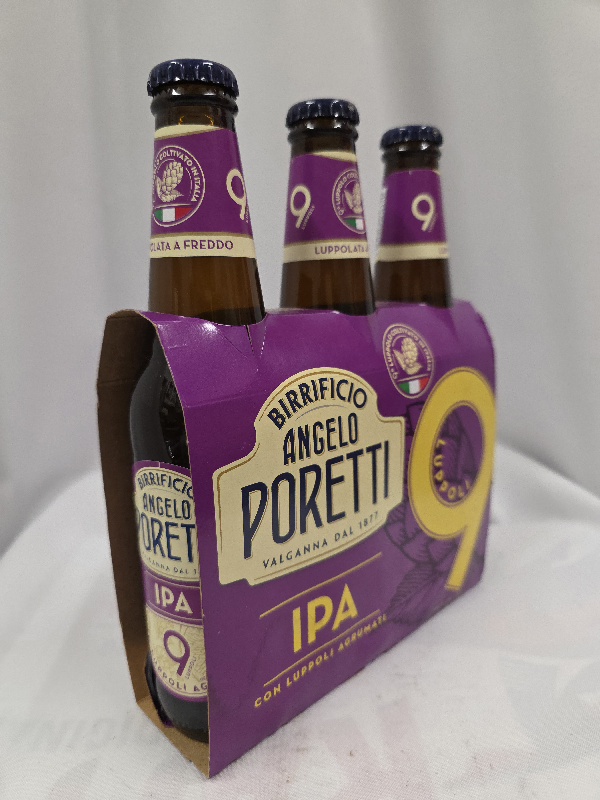 Angelo Poretti 0.33L