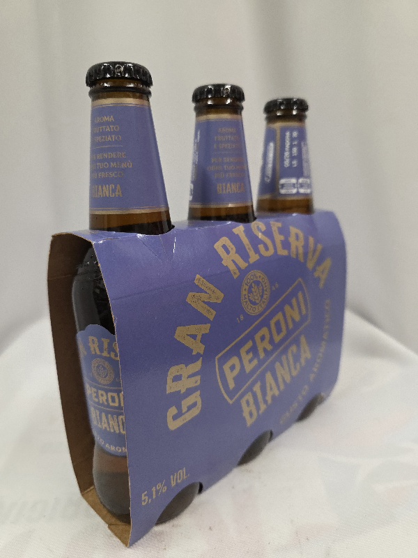 Gran Riserva Peroni 0.33L