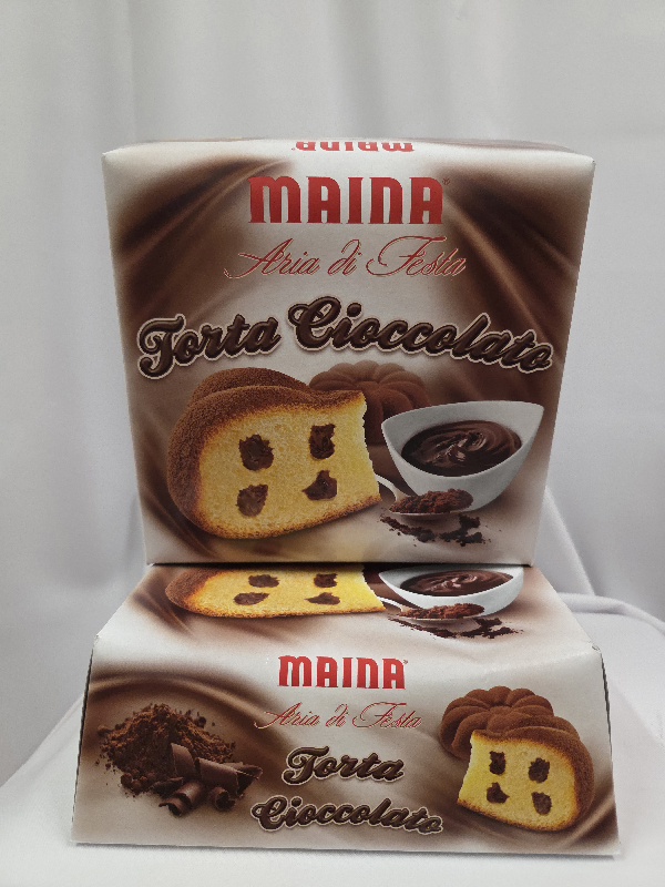 Maina Torta Cioc Kuglóf 400gr