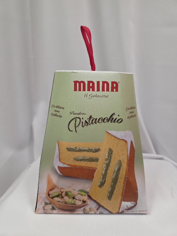 Maina Pisztácia 750gr Kuglóf