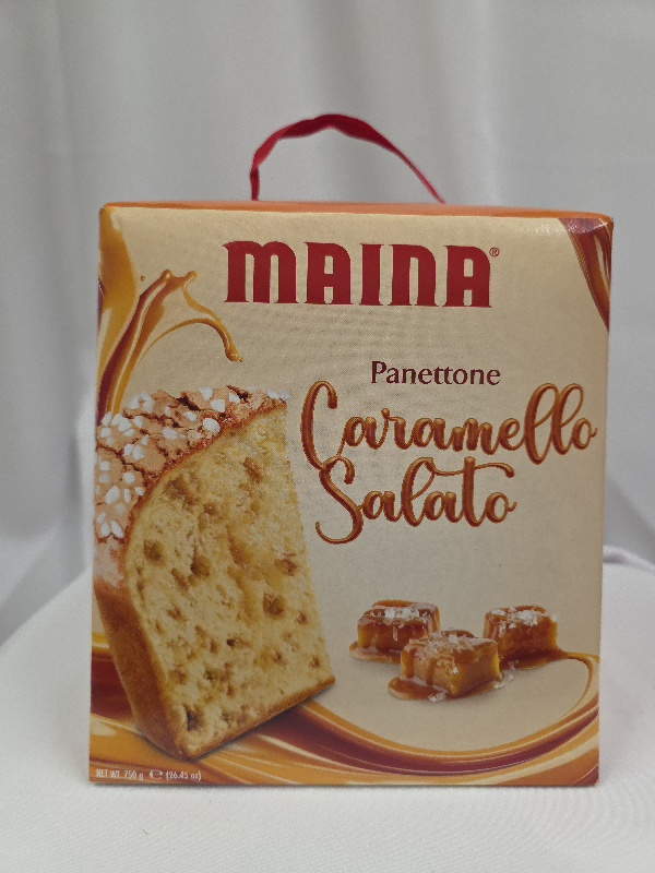 Maina Karamell 750gr Kuglóf