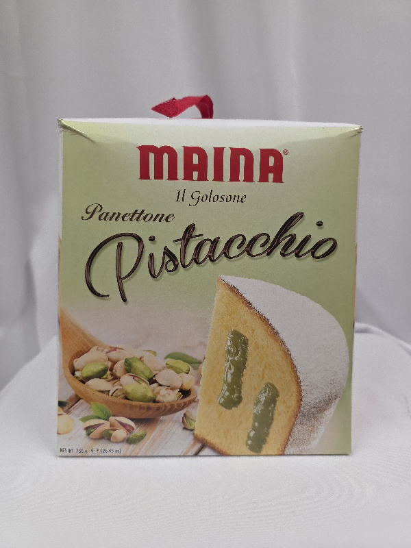 Maina Sós Pisztácia 750gr Kuglóf
