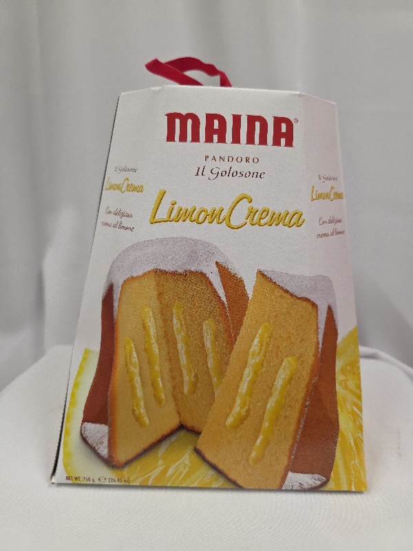 Maina Lemoncello Kuglóf 750gr