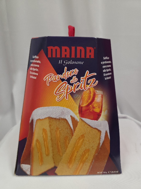 Maina Aperol-Spitz 750gr Kuglóf