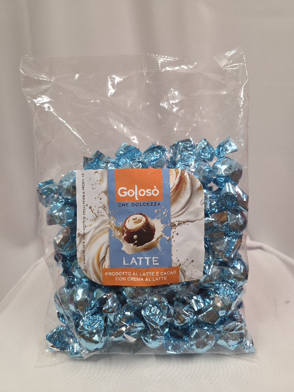 Goloso Latte 800gr