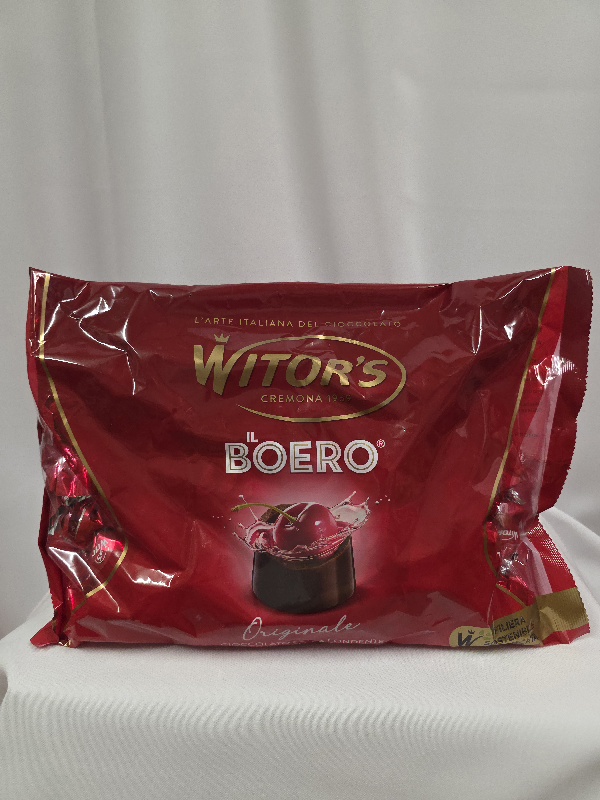 Witors Boero 1kg
