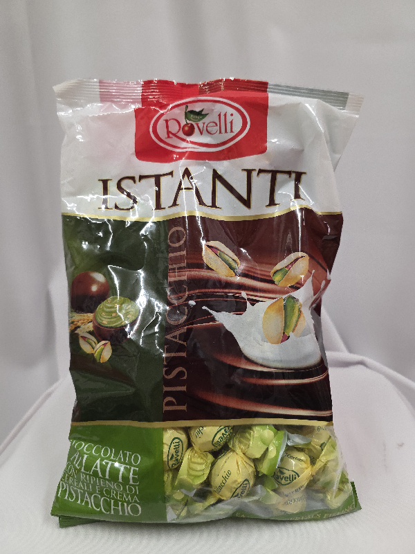 Rovelli Istanti 700gr