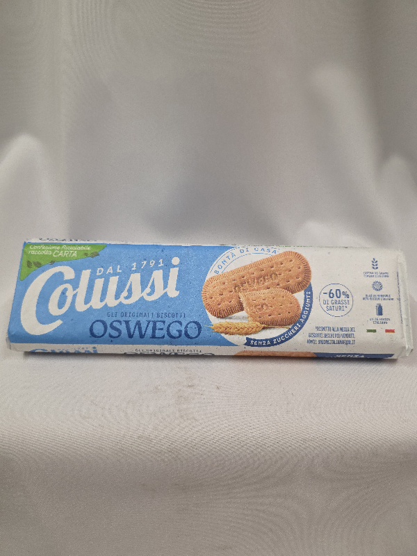Colussi Oswego 250gr