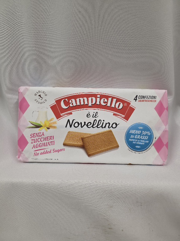 Campiello Aggiunti 380gr