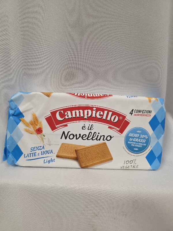 Campiello Light 380gr