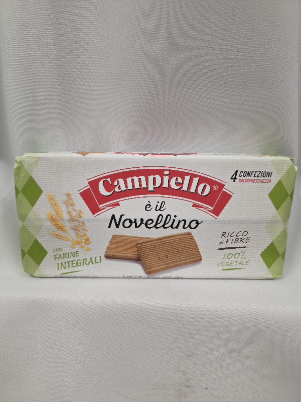 Campielllo Integrali 350gr