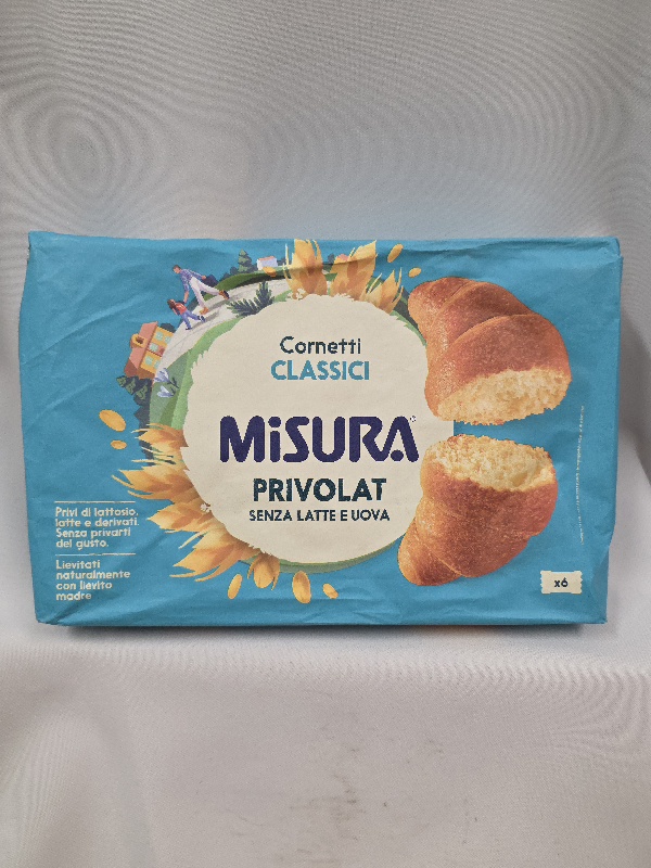 Misura Croasson 246gr