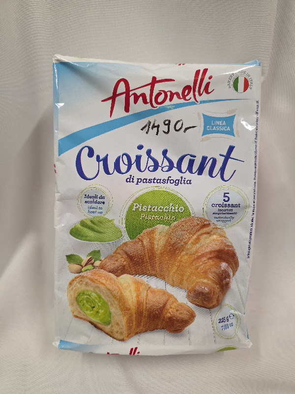 Antonelli Croissant P 5db