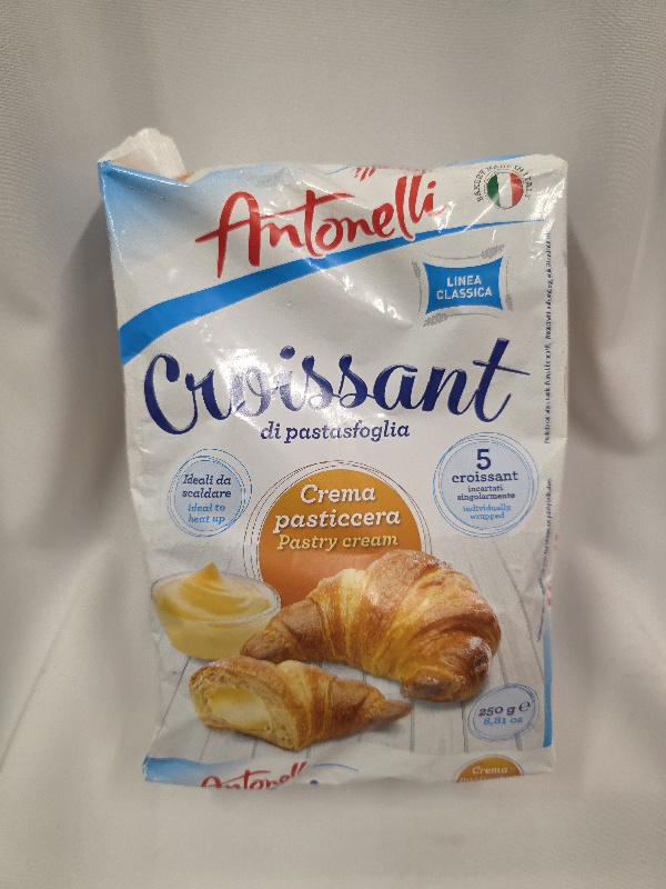 Antonelli Croissant V 5db