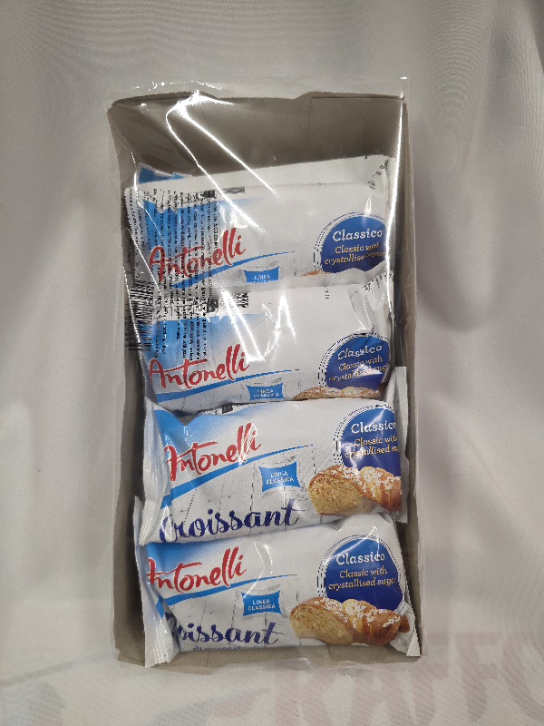 Antonelli Croissant 8db