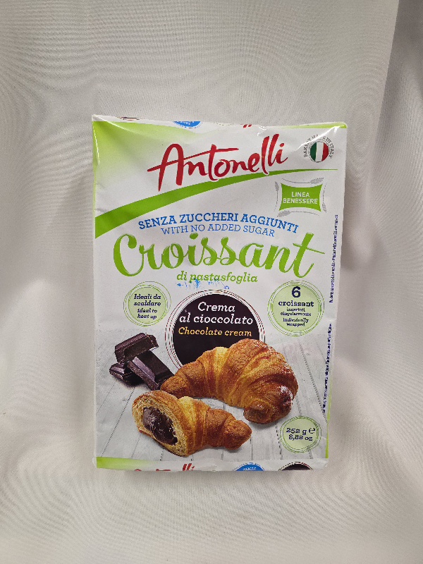 Antonelli Croissant Zero 6db