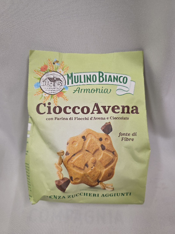 MB. Ciocco Avena 270gr