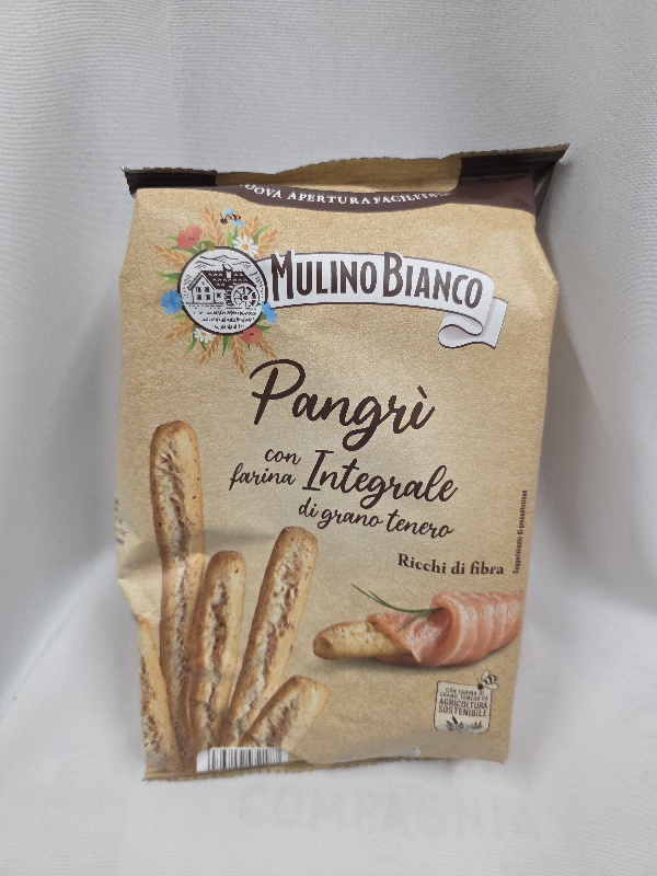 MB.Pangri Integrale 250gr