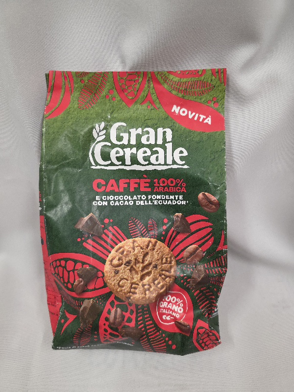 Gran Cereale Caffe 280gr