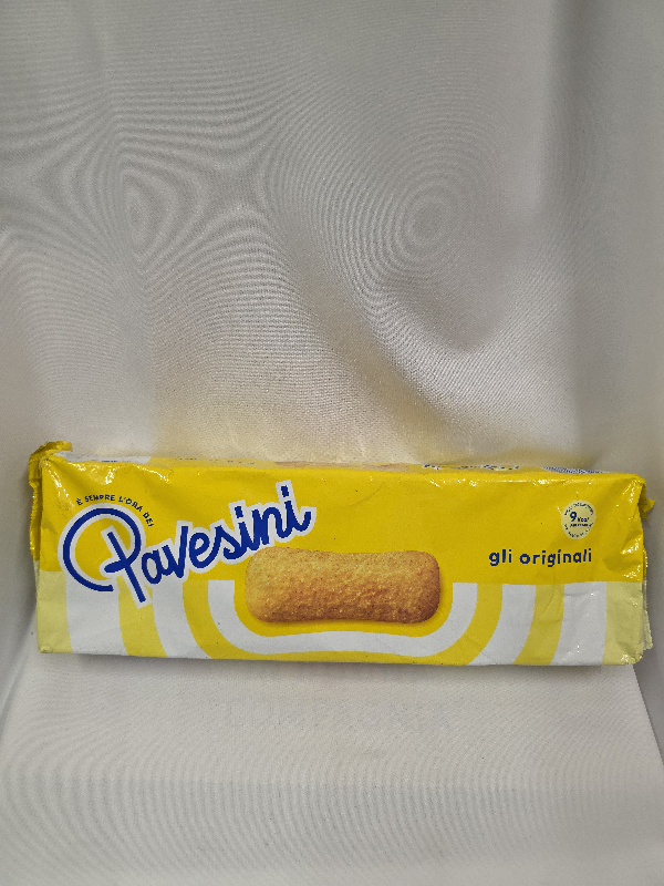 Pavesini sárga 200gr