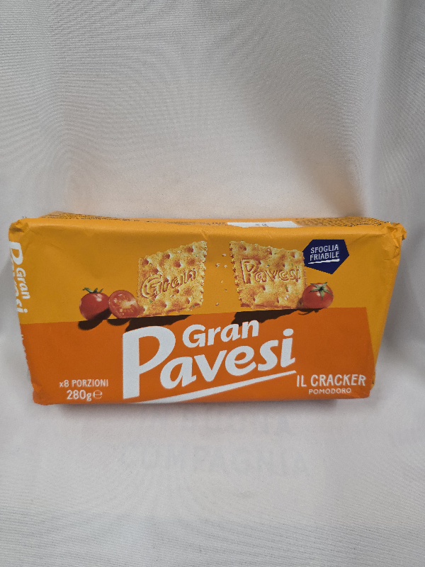 Gran Pavesi Nar. 280gr