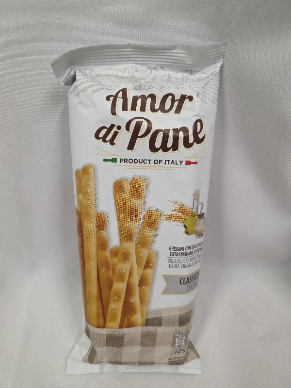 Amor Di Pne Oliva 125gr