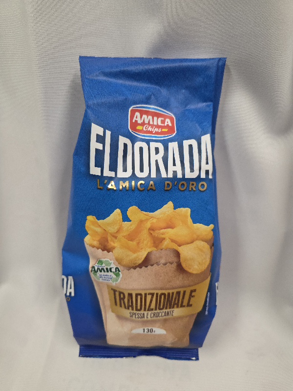 Amica Eldorada Natur 130gr