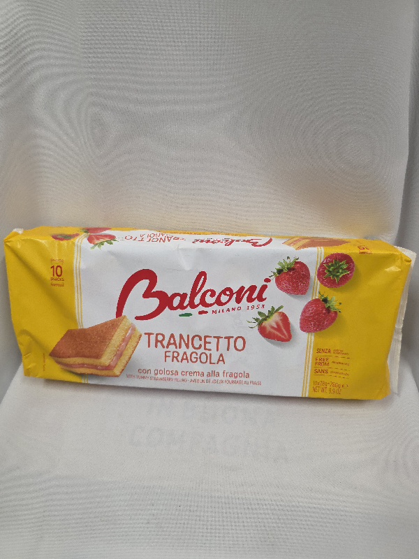 Balconi Fragola 280gr