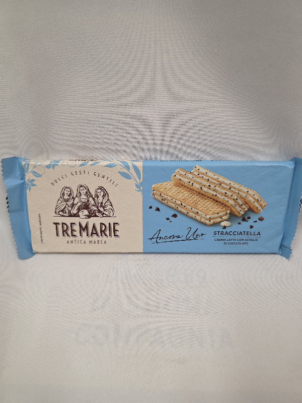 Tre Marie Stracciatella 140gr