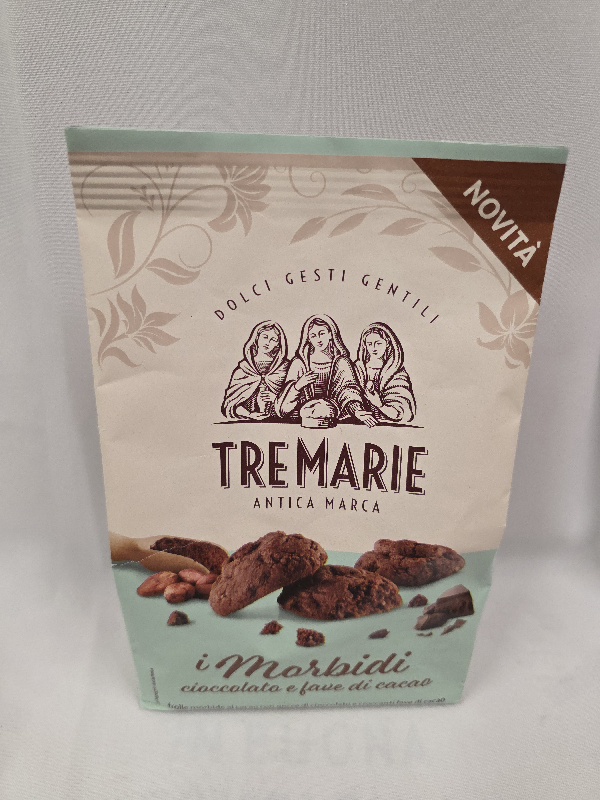 Tre Marie Cioccolato 300gr