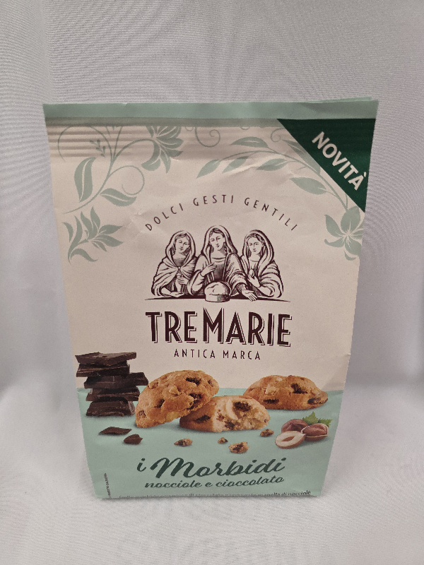 Tre Marie Nocciole 300gr