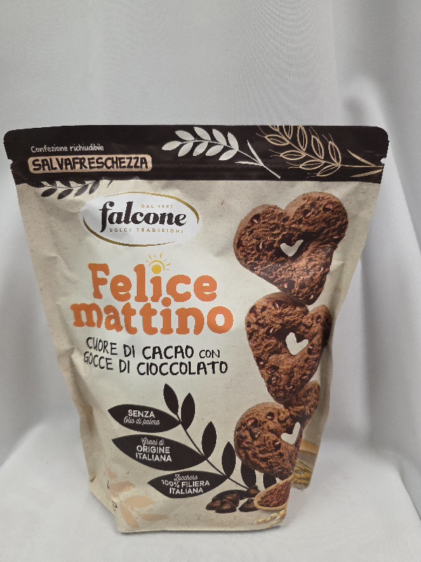 Falcone Felice Mattino Cacao 500gr