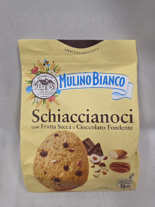 MB. Schiaccianoci 300gr
